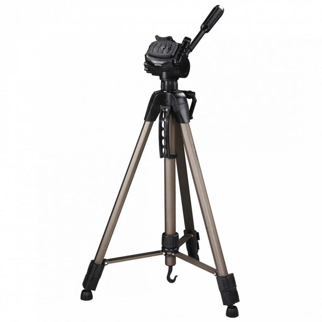 Hama Star 62 foto-video állvány táskával - Image 8