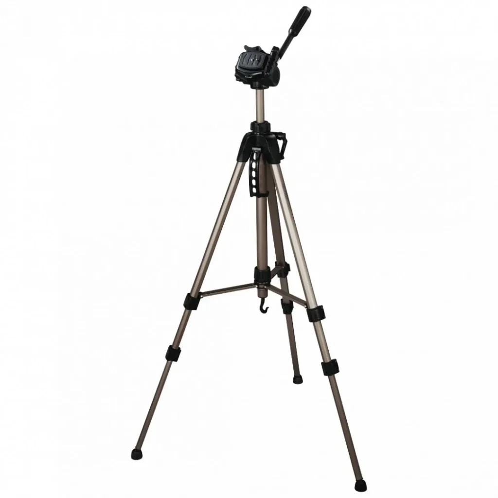 Hama Star 62 foto-video állvány táskával - Image 9