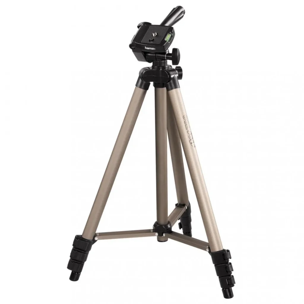 Hama Star 700 EF digital fotó-video állvány - Image 2