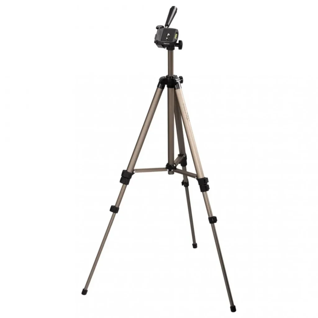 Hama Star 700 EF digital fotó-video állvány - Image 3