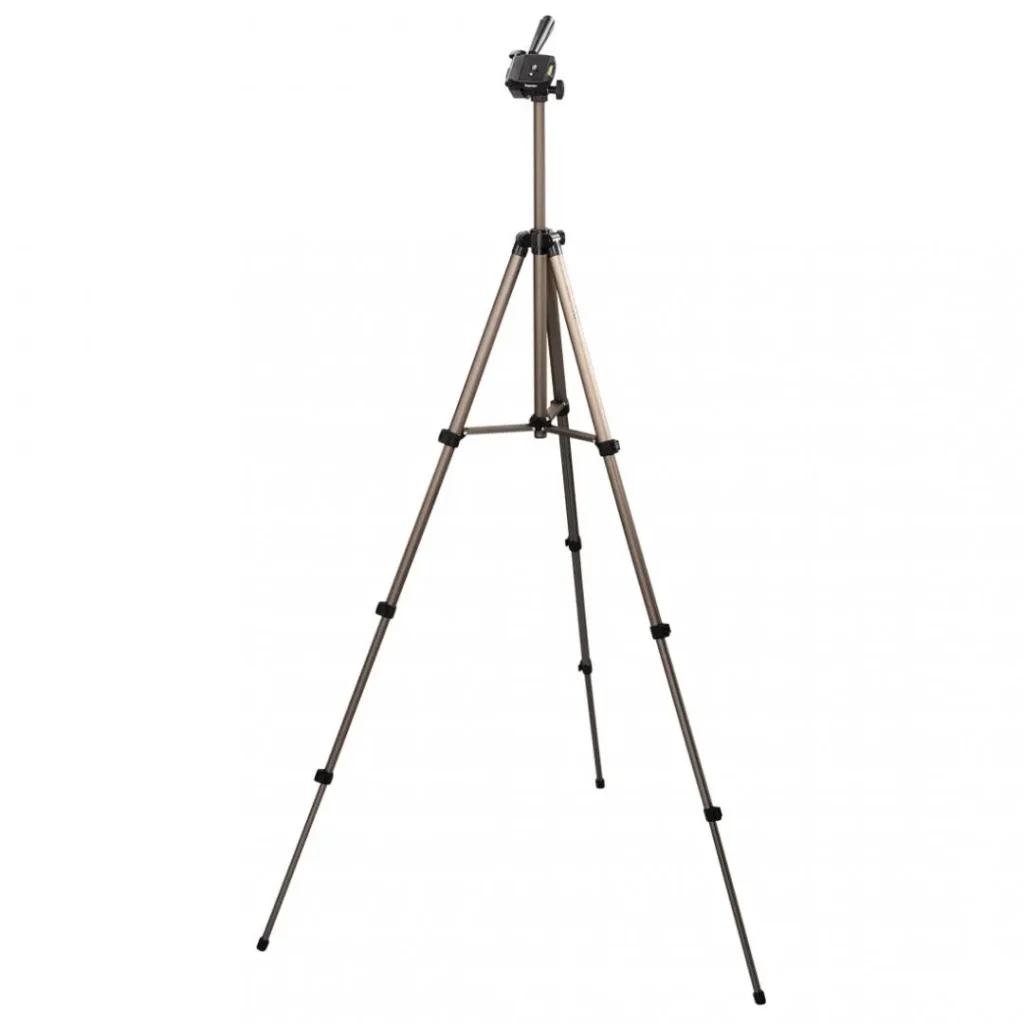 Hama Star 700 EF digital fotó-video állvány - Image 4