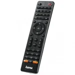 Hama 4IN1 Univerzális Távirányító Black - Image 2
