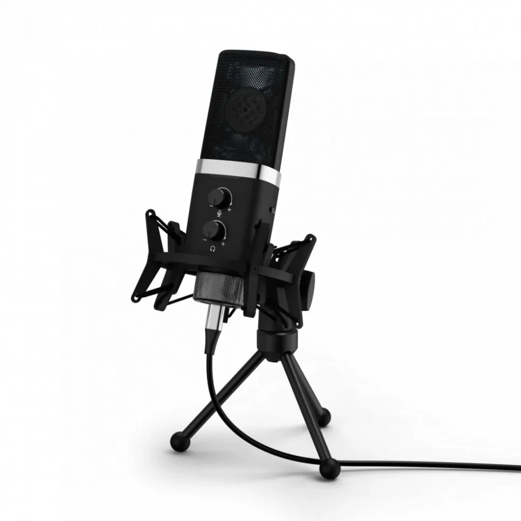 Hama uRage Stream 900HD Black - Image 3