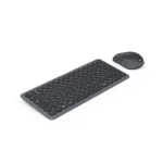 Hama WKM-500 Wireless Bluetooth Keyboard Black HU - Image 3