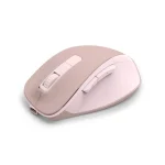 Hama WM-500 Wireles Mouse Pink - Image 2