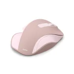 Hama WM-500 Wireles Mouse Pink - Image 4