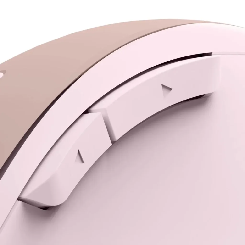 Hama WM-500 Wireles Mouse Pink - Image 6