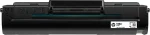HP 106A (W1106A) Black toner - Image 2