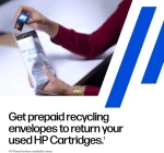 HP 302/304 Colorpack tintapatron - Image 10