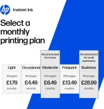 HP 302/304 Colorpack tintapatron - Image 11