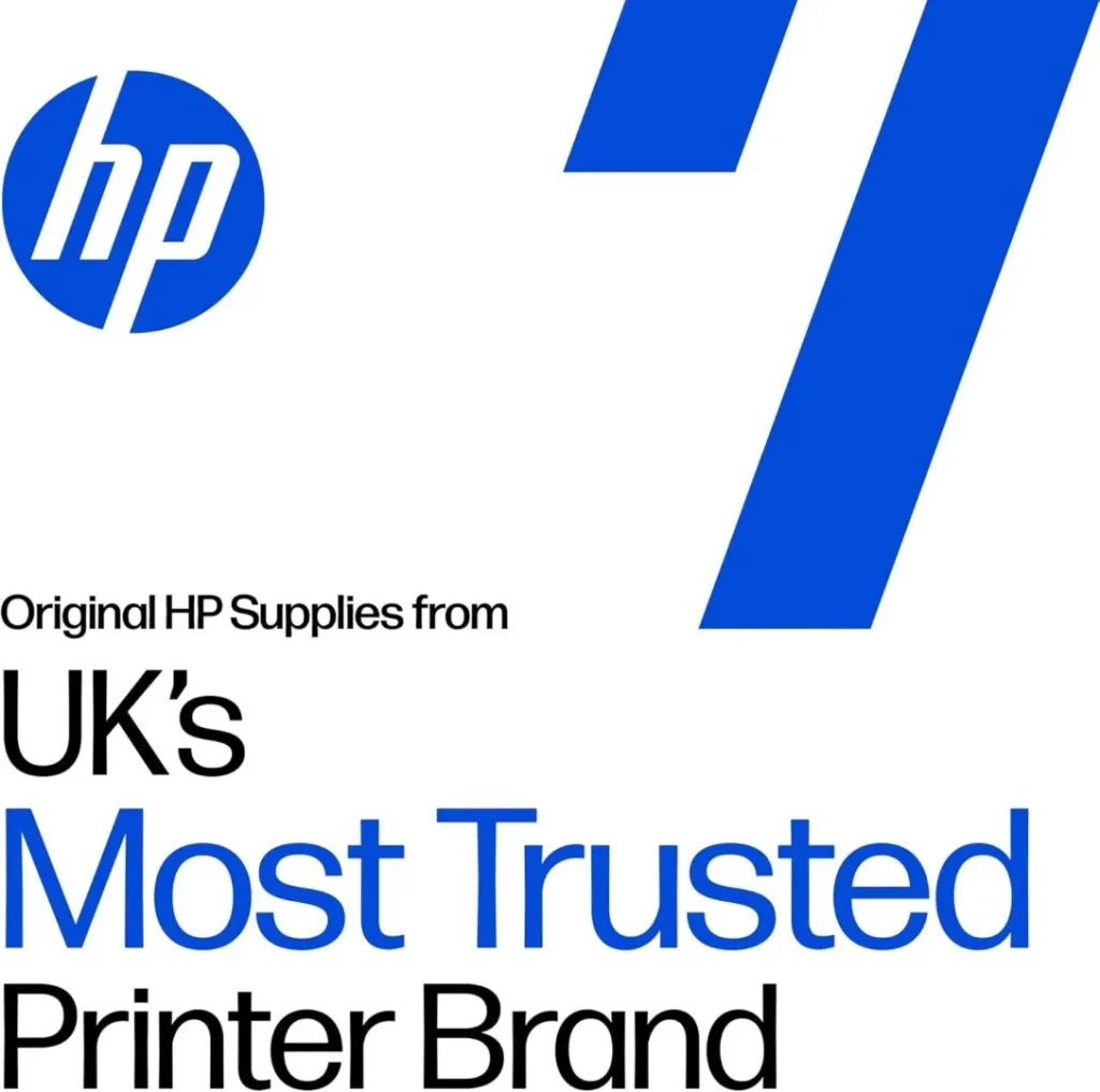 HP 302/304 Colorpack tintapatron - Image 5