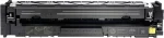 HP CF542X (203X) Yellow toner - Image 2