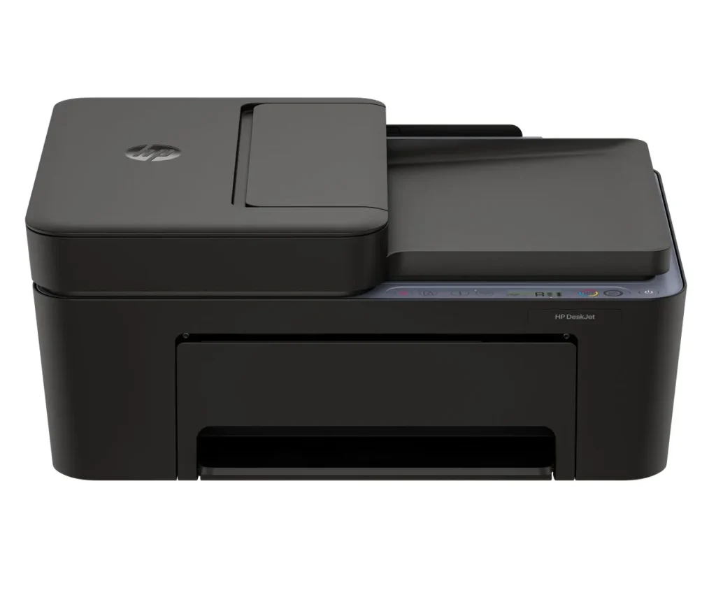 HP DeskJet 4330 AiO Wireless Tintasugaras/Másoló/Scanner - Image 2