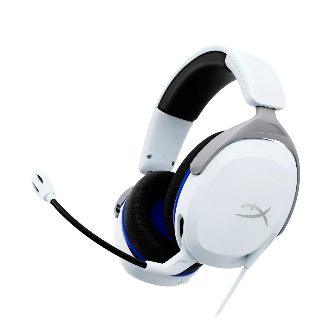 hp-hyperx-cloud-stinger-2-core-ps5-gaming-headset-white_1 HP HyperX Cloud Stinger 2 Core PS5 Gaming Headset White - Image 1