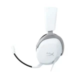 HP HyperX Cloud Stinger 2 Core PS5 Gaming Headset White - Image 2