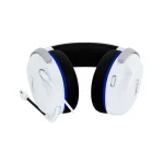 HP HyperX Cloud Stinger 2 Core PS5 Gaming Headset White - Image 4