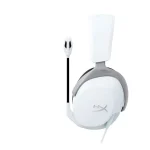 HP HyperX Cloud Stinger 2 Core PS5 Gaming Headset White - Image 6