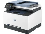 HP Lézer MFP NY/M/S/F Laserjet Pro color MFP 3302fdn, színes, 512MB, USB/Háló, A4 25lap/perc FF, 600x600 - Image 2