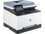 HP Lézer MFP NY/M/S/F Laserjet Pro color MFP 3302fdn, színes, 512MB, USB/Háló, A4 25lap/perc FF, 600x600 - Image 3