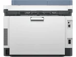HP Lézer MFP NY/M/S/F Laserjet Pro color MFP 3302fdn, színes, 512MB, USB/Háló, A4 25lap/perc FF, 600x600 - Image 4