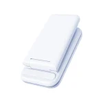 3mk Hyper vezetéknélküli töltő 3w1 15W kiegészítő - Image 4