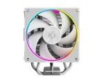 ID-COOLING FROZN A410 ARGB WHITE - Image 8
