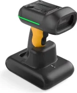 Inateck BCST-75X Vonalkódolvasó Black