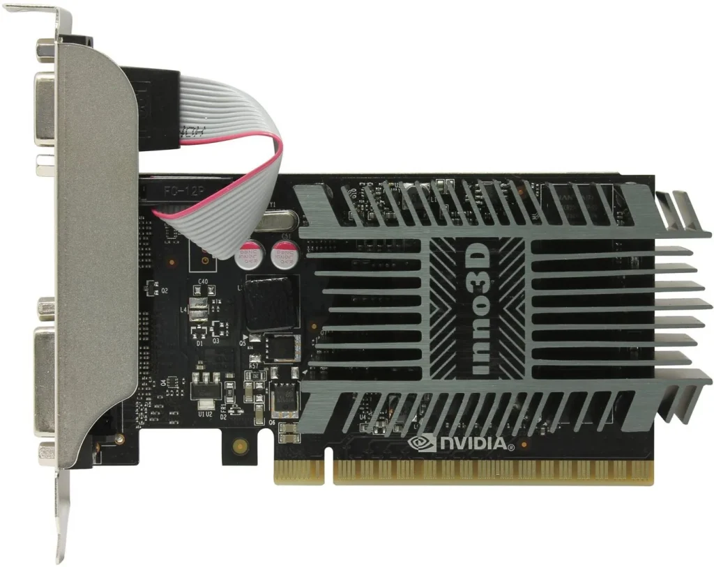 Inno3D GeForce GT710 2GB DDR3 - Image 3