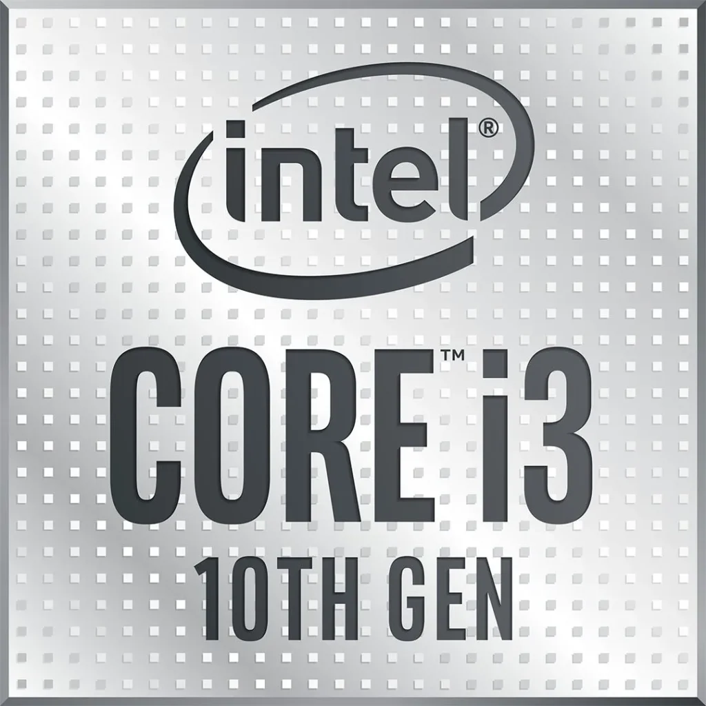 Intel Core i3-10100F 3,6GHz 6MB LGA1200 BOX - Image 2