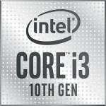 Intel Core i3-10100F 3,6GHz 6MB LGA1200 BOX - Image 2