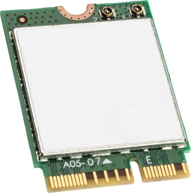 Intel WI-FI 7 BE201 No vPro