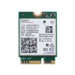 Intel Wi-Fi 7 BE202 2230 2x2 BE+BT No vPro