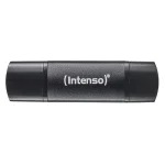 Intenso 128GB Flex Line USB3.2 Black