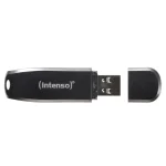 Intenso 16GB Speed Line USB3.0 Black - Image 3