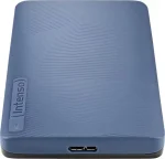 Intenso 2TB 2,5" USB3.2 Memory Safe Blue - Image 2