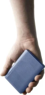 Intenso 2TB 2,5" USB3.2 Memory Safe Blue - Image 4