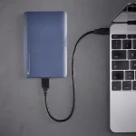 Intenso 2TB 2,5" USB3.2 Memory Safe Blue - Image 7