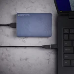 Intenso 2TB 2,5" USB3.2 Memory Safe Blue - Image 8