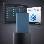 Intenso 2TB 2,5" USB3.2 Memory Safe Blue - Image 9