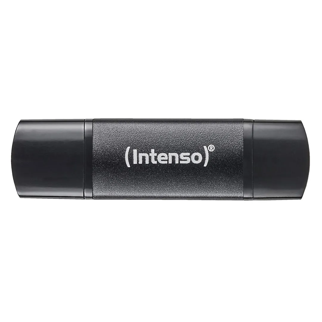 Intenso 32GB Flex Line USB3.2 Black