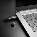 Intenso 32GB Flex Line USB3.2 Black - Image 7