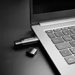 Intenso 32GB Flex Line USB3.2 Black - Image 8