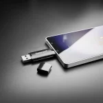 Intenso 32GB Flex Line USB3.2 Black - Image 9