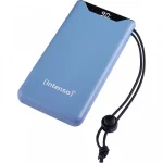 Intenso F10000 10000mAh Powerbank Blue - Image 2