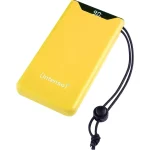 Intenso F10000 10000mAh Powerbank Yellow - Image 2