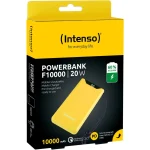 Intenso F10000 10000mAh Powerbank Yellow - Image 5