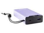 Intenso F20000 20000mAh Powerbank Purple - Image 2