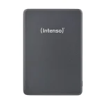 Intenso MW10000 10000mAh PowerBank Grey - Image 3