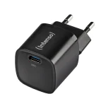 Intenso W30C² Power Adapter Black - Image 2