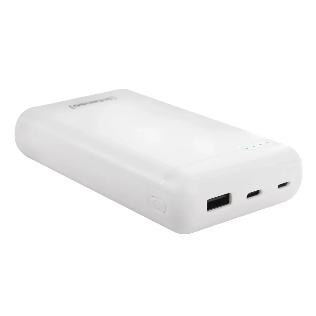 Intenso XS20000 20000mAh PowerBank White - Image 5